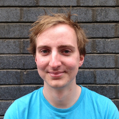 Andrew Godwin Andrew Godwin