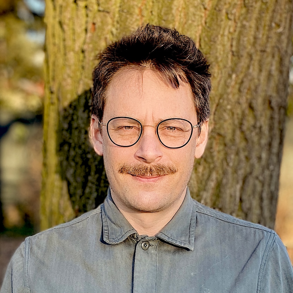 Claudio Jolowicz Claudio Jolowicz