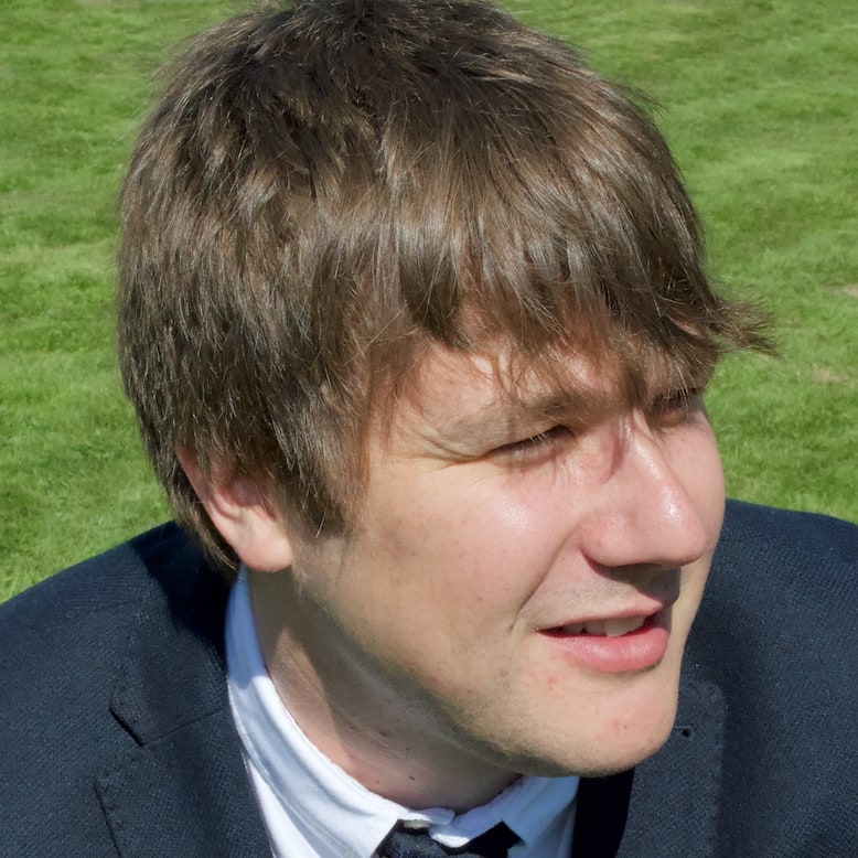Daniel Townsend Daniel Townsend