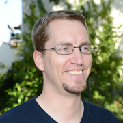 Dirk Thomas Dirk Thomas