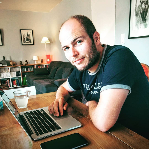 Julien Danjou Julien Danjou