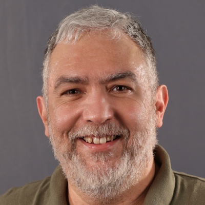 Luciano Ramalho Luciano Ramalho