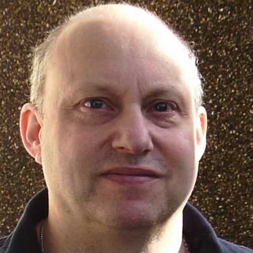 Mark Summerfield Mark Summerfield