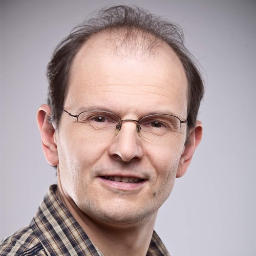 Mike Müller Mike Müller