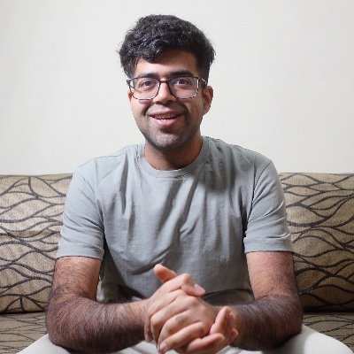 Sanyam Bhutani Sanyam Bhutani