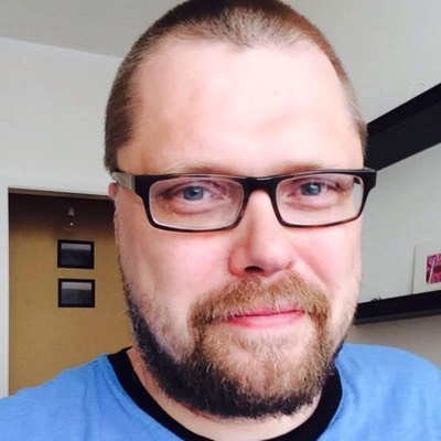 Timo Koola Timo Koola
