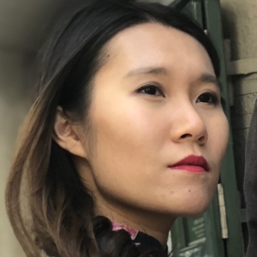 Yenny Cheung Yenny Cheung