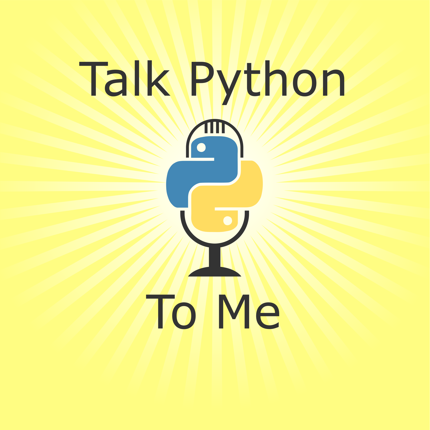 Talk Python To Me