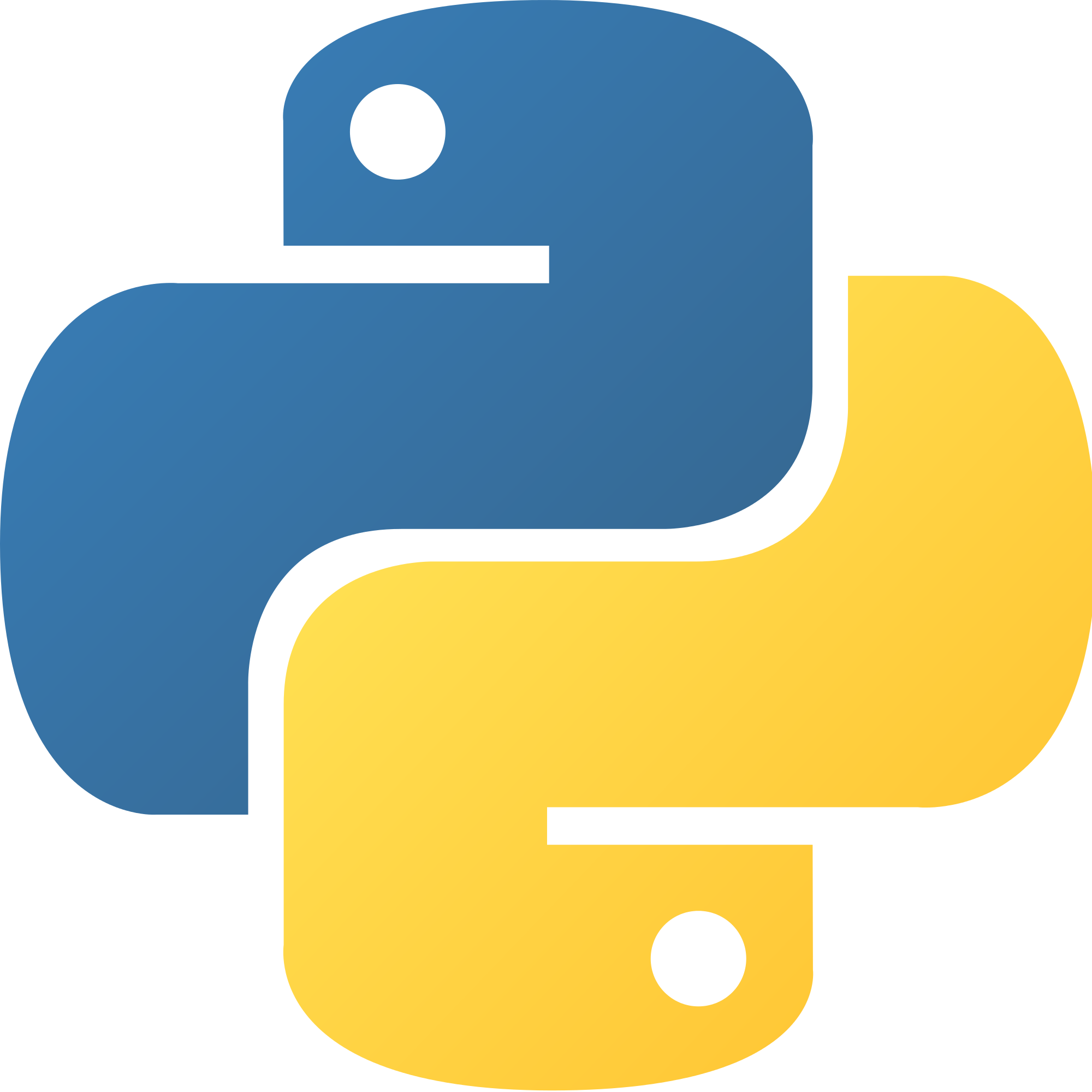 Python programming language